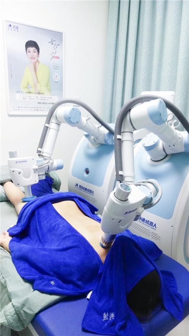 解锁城市活力:昌邑区保健按摩行业的最新动态